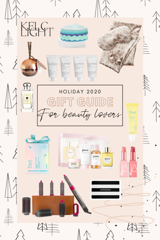 2020 Gift Guides are live! - kelclight | Fashion and Lifestyle blog