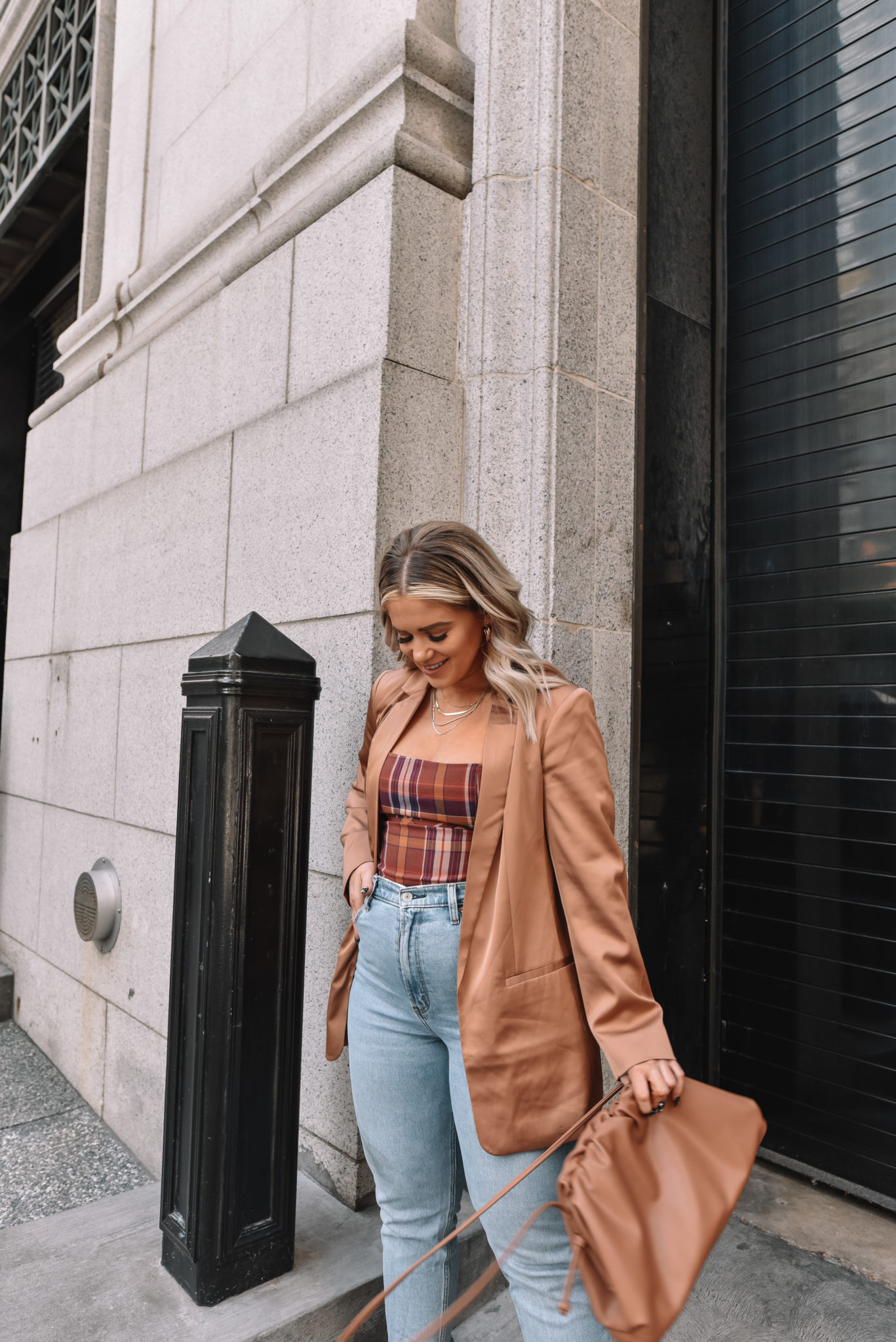 fall night out outfit ideas